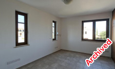 Semi detached house in Aradippou, Larnaca 