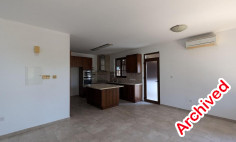 Semi detached house in Aradippou, Larnaca 