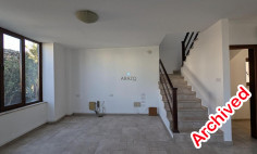 Semi detached house in Aradippou, Larnaca 