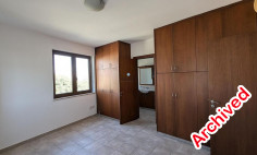 Semi detached house in Aradippou, Larnaca 