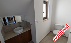 Semi detached house in Aradippou, Larnaca 