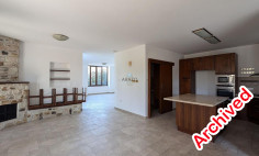 Semi detached house in Aradippou, Larnaca 