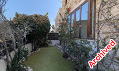 Semi detached house in Aradippou, Larnaca 