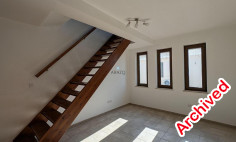 Semi detached house in Aradippou, Larnaca 