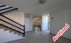 Semi detached house in Aradippou, Larnaca 