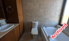 Semi detached house in Aradippou, Larnaca 