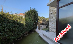 Semi detached house in Aradippou, Larnaca 