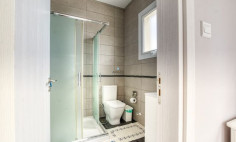 Spacious 4 bedroom furnished house for sale in Livadia