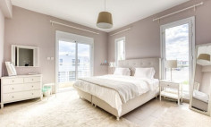 Spacious 4 bedroom furnished house for sale in Livadia