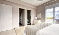 Spacious 4 bedroom furnished house for sale in Livadia