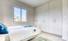 Spacious 4 bedroom furnished house for sale in Livadia