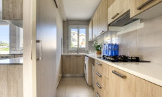 Spacious 4 bedroom furnished house for sale in Livadia