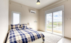 Spacious 4 bedroom furnished house for sale in Livadia