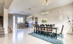 Spacious 4 bedroom furnished house for sale in Livadia