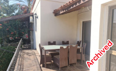 7 bedrooms spacious house in Kamares 