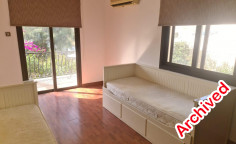 7 bedrooms spacious house in Kamares 