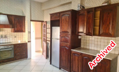 7 bedrooms spacious house in Kamares 