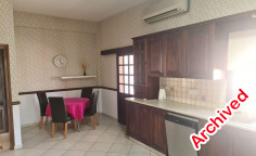 7 bedrooms spacious house in Kamares 