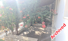 7 bedrooms spacious house in Kamares 