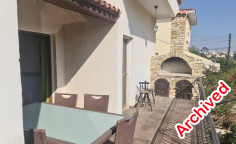 7 bedrooms spacious house in Kamares 