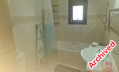 7 bedrooms spacious house in Kamares 