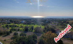 Cozy furnished apartment with sea view in Mesa Chorio 