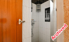 5 bedroom unfurnished house to rent in Oroklini