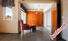 5 bedroom unfurnished house to rent in Oroklini