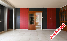 5 bedroom unfurnished house to rent in Oroklini