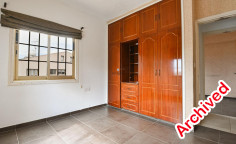 5 bedroom unfurnished house to rent in Oroklini