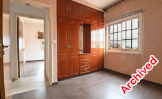 5 bedroom unfurnished house to rent in Oroklini