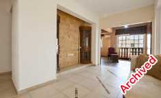 5 bedroom unfurnished house to rent in Oroklini