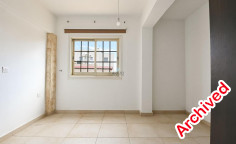 5 bedroom unfurnished house to rent in Oroklini