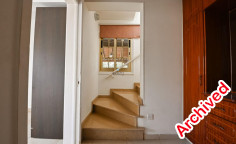 5 bedroom unfurnished house to rent in Oroklini