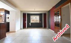 5 bedroom unfurnished house to rent in Oroklini