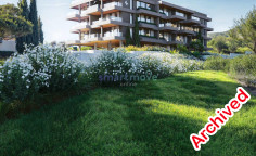 Large 1 beds apartment with swimming pool for sale in Agios Athanasios