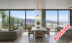 Large 1 beds apartment with swimming pool for sale in Agios Athanasios