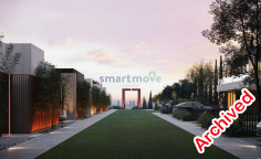 Large 1 beds apartment with swimming pool for sale in Agios Athanasios