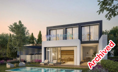 Large 1 beds apartment with swimming pool for sale in Agios Athanasios
