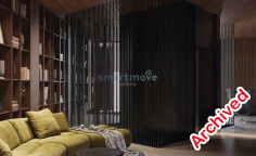 Spacious 2 bedroom apartment with swimming pool for sale in Agios Athanasios