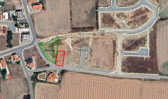 Residential 562 m2 for sale in Kiti, Larnaca