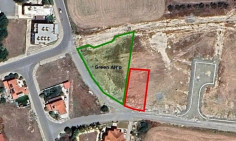 Residential 562 m2 for sale in Kiti, Larnaca
