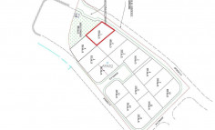 Residential land in Kiti, Larnaca , Larnaca