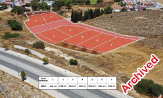 Fields in Geri, Nicosia , Nicosia