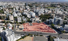 Land in Strovolos, Nicosia , Nicosia
