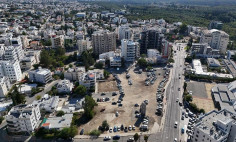 Land in Strovolos, Nicosia , Nicosia Land in Strovolos, Nicosia , Nicosia