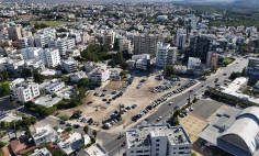 Land in Strovolos, Nicosia , Nicosia Land in Strovolos, Nicosia , Nicosia