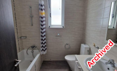 4 bedroom furnished villa to rent in Livadia