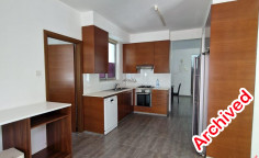 4 bedroom furnished villa to rent in Livadia
