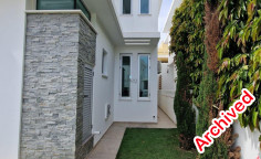 4 bedroom furnished villa to rent in Livadia